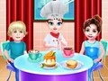 Baby Taylor Café Chef Baby Taylor Café Chef