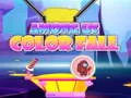 Among Us Color fall 