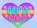 Pop It Fun It