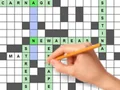 Crossword Puzzles