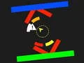 Hyper Color Rush Shooter