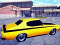 Backyard Parking Games 2021 