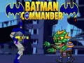Batman Commander