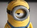 Stuart the Minion Jigsaw Puzzle Stuart the Minion Jigsaw Puzzle