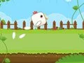 Chicken Climbing