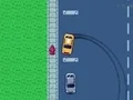 Drift Parking