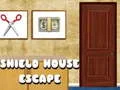 Shield House Escape