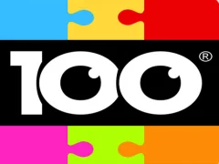Spel 100 the game på nätet
