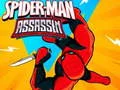 Spider-man Assassin
