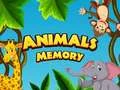 Animals Memory