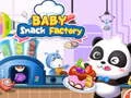 Baby Snack Factory