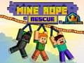 Mine Rope Rescue