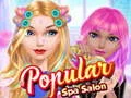 Popular Spa Salon