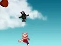 Flying Pig