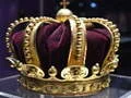 Romania Crown Jigsaw