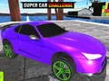 Super Car Challenge