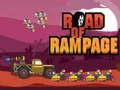 Crazy of Rampage