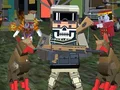MultiGun Arena 3D Zombie Survival MultiGun Arena 3D Zombie Survival