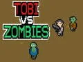 Tobi vs Zombies