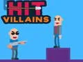 Hit Villains