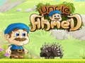 Uncle Ahmed Uncle Ahmed