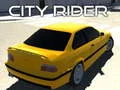 City rider City rider