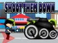 ShootThem Down