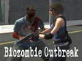 Biozombie Outbreak Biozombie Outbreak
