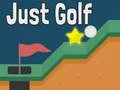 Just Golf