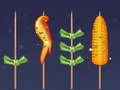 Barbecue Match