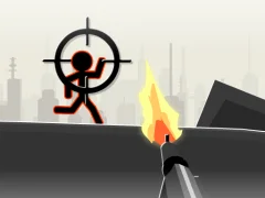 Stickman War — لعبة مجانية اون لاين