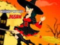 Midnight Witches Jigsaw