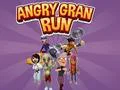 Angry Gran Run