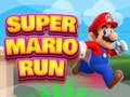 Super Mario Run 