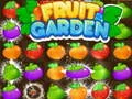 Fruit Garden