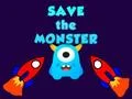 Save the Monster Save the Monster