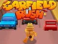 Garfield Rush