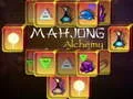 Mahjong Alchemy