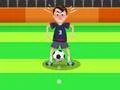 Nutmeg Football