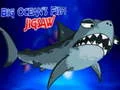Big Ocean's Fish Jigsaw Big Ocean's Fish Jigsaw