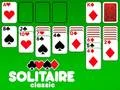 Solitaire classic Solitaire classic