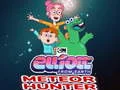 Elliott From Earth: Meteor Hunter