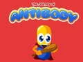 The journey of Antibody