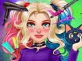 Hailey's #Fabulous Hairstyle Challenge