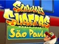 Subway Surfers Sao Paulo