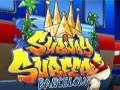 Subway Surfers Barcelona