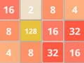 Numbers Puzzle 2048