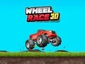 Wheel Race 3d