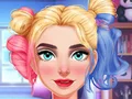 Scary Glam Halloween Make Up Scary Glam Halloween Make Up