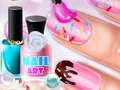 Nail Art 